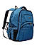 Raman Lappy 50L Airport Blue Laptop Backpack