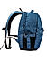 Raman Lappy 50L Airport Blue Laptop Backpack