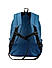 Raman Lappy 50L Airport Blue Laptop Backpack