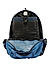 Raman Lappy 50L Airport Blue Laptop Backpack