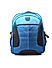 Raman Lappy 40L Airport Blue Laptop Backpack