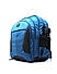 Raman Lappy 40L Airport Blue Laptop Backpack