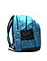 Raman Lappy 40L Airport Blue Laptop Backpack