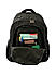 Raman Lappy 55L Black Laptop Backpack