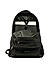 Raman Lappy 55L Black Laptop Backpack