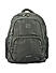 Raman Lappy 55L Grey Laptop Backpack