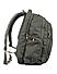 Raman Lappy 55L Grey Laptop Backpack