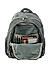 Raman Lappy 55L Grey Laptop Backpack