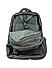 Raman Lappy 55L Grey Laptop Backpack