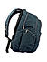 Raman Lappy 55L Navy Blue Laptop Backpack