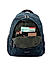 Raman Lappy 55L Navy Blue Laptop Backpack