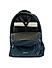 Raman Lappy 55L Navy Blue Laptop Backpack