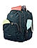 Raman Lappy 55L Navy Blue Laptop Backpack