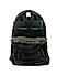 Raman Lappy 36L Black Laptop Backpack