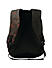 Raman Lappy 38L Black Laptop Backpack