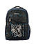 Raman Lappy 38L Navy Blue Laptop Backpack