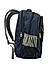 Raman Lappy 38L Navy Blue Laptop Backpack