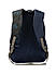 Raman Lappy 38L Navy Blue Laptop Backpack