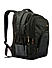 Raman Lappy 38L Black Laptop Backpack