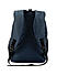 Raman Lappy 38L Navy Blue Laptop Backpack