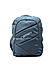 Raman Lappy 33L Grey Laptop Backpack