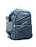 Raman Lappy 33L Grey Laptop Backpack