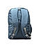 Raman Lappy 33L Grey Laptop Backpack