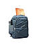 Raman Lappy 33L Grey Laptop Backpack