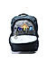 Raman Lappy 33L Grey Laptop Backpack