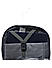 Raman Lappy 33L Grey Laptop Backpack