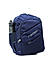 Raman Lappy 33L Navy Blue Laptop Backpack