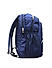 Raman Lappy 33L Navy Blue Laptop Backpack