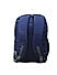 Raman Lappy 33L Navy Blue Laptop Backpack