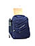 Raman Lappy 33L Navy Blue Laptop Backpack