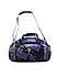 Raman Duffy 42L Purple Duffle Bag