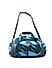 Raman Duffy 42L Sea Green Duffle Bag