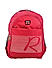 Raman Schooly 38L Pink Casual Backpack