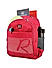 Raman Schooly 38L Pink Casual Backpack