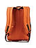 Raman Schooly 31L Orange School Backpack