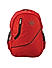 Raman Schooly 31L Red School Backpack