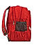 Raman Schooly 31L Red School Backpack