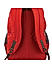 Raman Schooly 31L Red School Backpack