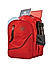 Raman Schooly 31L Red School Backpack