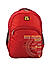 Raman Schooly 34L Red Casual Backpack