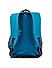 Raman Schooly 34L Turquoise Blue Casual Backpack