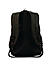 Raman Schooly 35L Black Casual Backpack