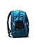 Raman Schooly 38L Sea Green School Backpack