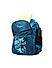 Raman Schooly 38L Sea Green School Backpack