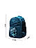 Raman Schooly 38L Sea Green School Backpack