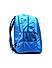 Raman Schooly 38L Turquoise Blue School Backpack